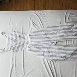 NWOT Boho "Free Spirit" Romper